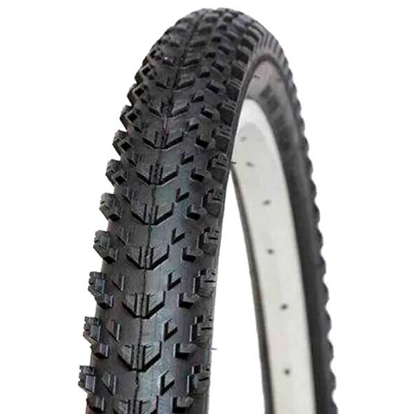 Шина для велосипеда Wanda RTRP12550005 Черный Серый photo 1