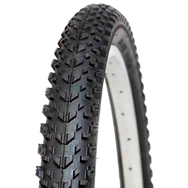 Шина для велосипеда Wanda RTRP12550005 Черный Серый photo 1