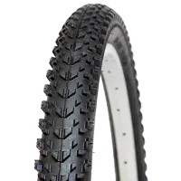 Шина для велосипеда Wanda RTRP12550005 Черный Серый