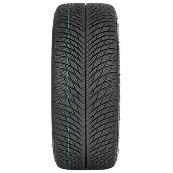 Anvelope Michelin Pilot Alpin 5 235/40 R18 95V Iarnă / Autoturism photo 2 Anvelope Michelin Pilot Alpin 5 235/40 R18 95V Iarnă / Autoturism photo 2