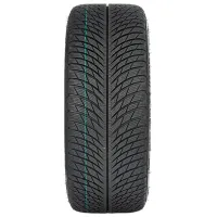Шины Michelin Pilot Alpin 5 235/40 R18 95V Зимние / Легковой photo 2