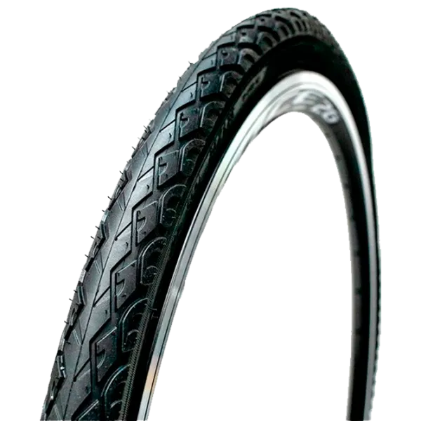 Шина для велосипеда Wanda RTRW20090001 Черный Серый photo 1