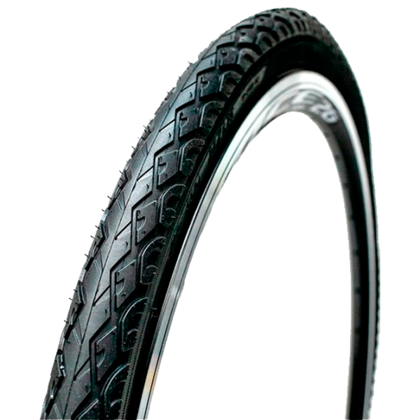 Шина для велосипеда Wanda RTRW20090001 Черный Серый photo 1
