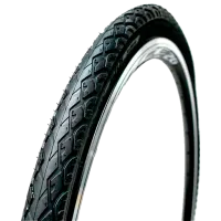 Шина для велосипеда Wanda RTRW20090001 Черный Серый