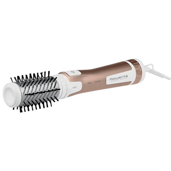 Uscător de păr Rowenta CF9520F0 1000 W / White photo 1