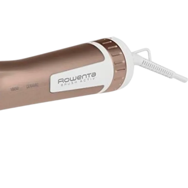 Uscător de păr Rowenta CF9520F0 1000 W / White photo 4