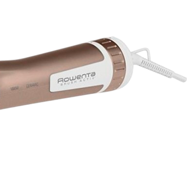 Uscător de păr Rowenta CF9520F0 1000 W / White photo 4
