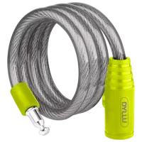 Lacăt DYLLU DTBK1112 Gray Green