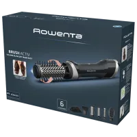Uscător de păr Rowenta UB9540F0 1000 W / Black photo 4