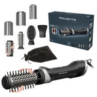 Uscător de păr Rowenta UB9540F0 1000 W / Black photo 5