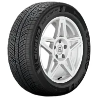 Anvelope Michelin Pilot Alpin 5 SUV 235/55 R20 105V Iarnă / Suv