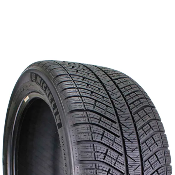 Anvelope Michelin Pilot Alpin 5 SUV 235/55 R20 105V Iarnă / Suv photo 2 Anvelope Michelin Pilot Alpin 5 SUV 235/55 R20 105V Iarnă / Suv photo 2