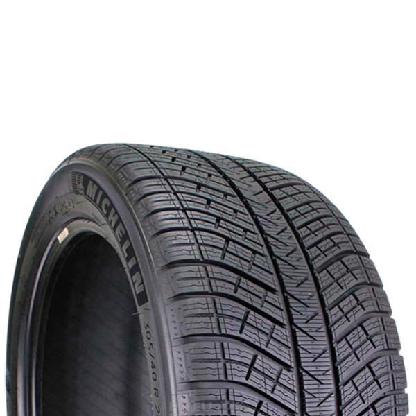 Anvelope Michelin Pilot Alpin 5 SUV 235/55 R20 105V Iarnă / Suv photo 2 Anvelope Michelin Pilot Alpin 5 SUV 235/55 R20 105V Iarnă / Suv photo 2