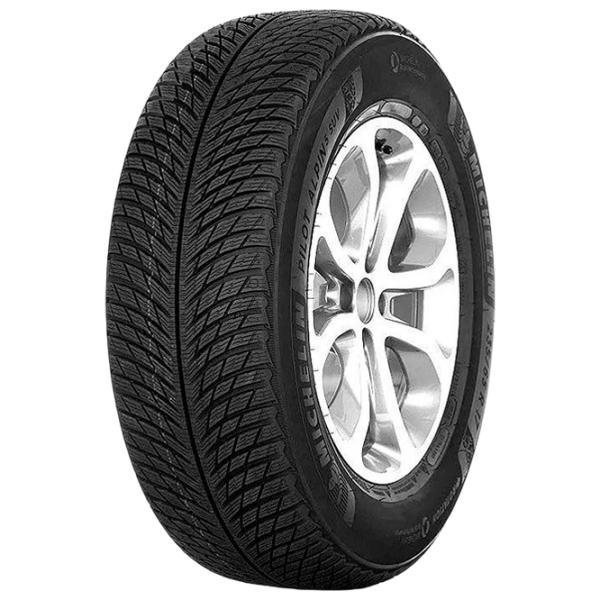 Anvelope Michelin Pilot Alpin 5 SUV 285/35 R22 106W Iarnă / Suv photo 1