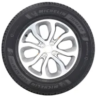 Шины Michelin Pilot Alpin 5 SUV 285/35 R22 106W Зимние / Внедорожник photo 2