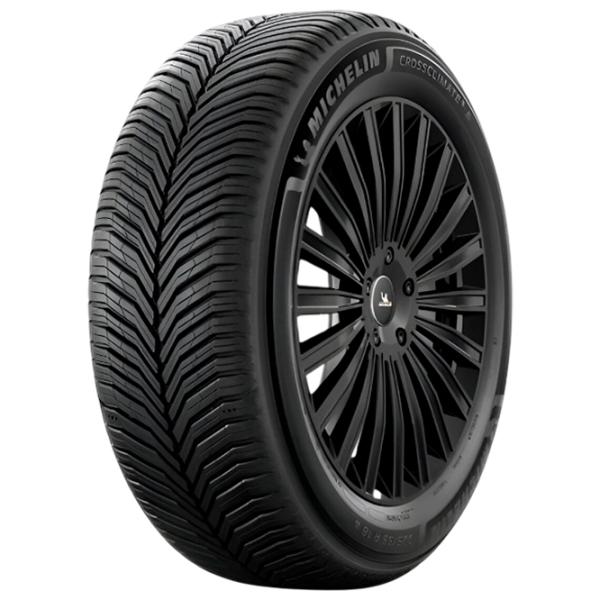 Anvelope Michelin Crossclimate 3 225/55 R18 102V All-season / Autoturism photo 1