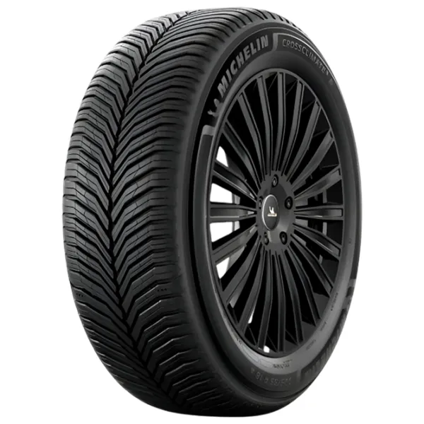 Anvelope Michelin Crossclimate 3 265/60 R18 110H All-season / Autoturism photo 1