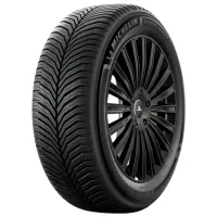 Шины Michelin Crossclimate 3 265/60 R18 110H Всесезонные / Легковой