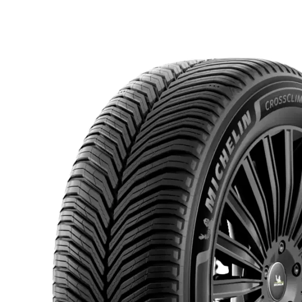 Anvelope Michelin Crossclimate 3 265/60 R18 110H All-season / Autoturism photo 2