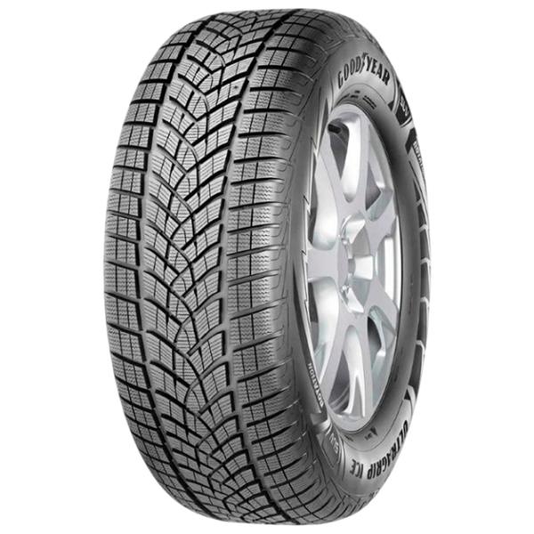Шины GoodYear UltraGrip Ice Suv 245/50 R20 105T Зимние / Внедорожник photo 1