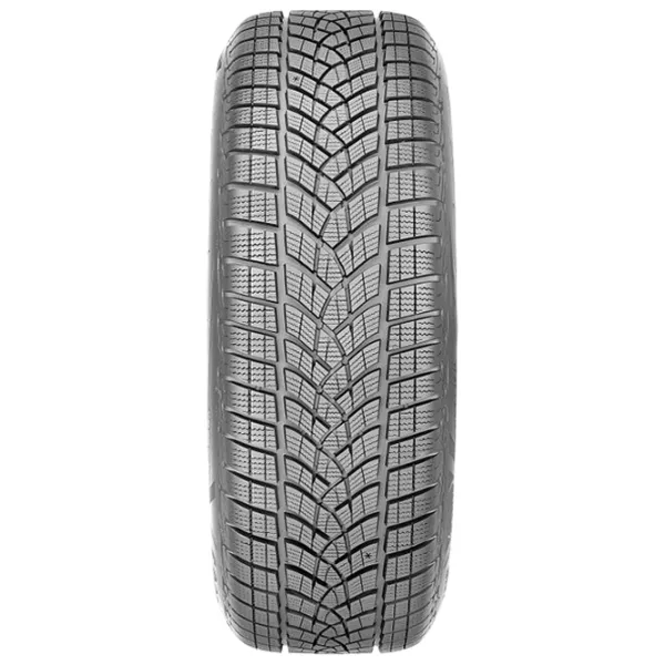 Шины GoodYear UltraGrip Ice Suv Gen-1 225/55 R19 103T Зимние / Внедорожник photo 3 Шины GoodYear UltraGrip Ice Suv Gen-1 225/55 R19 103T Зимние / Внедорожник photo 3