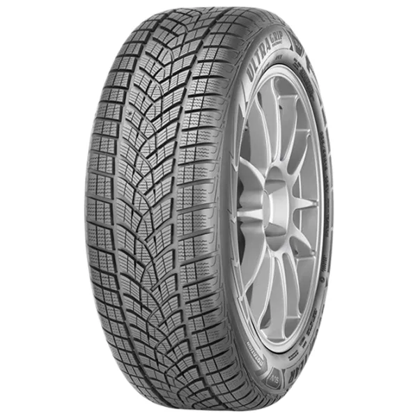 Шины GoodYear UltraGrip Ice Suv Gen-1 285/35 R22 106V Зимние / Внедорожник photo 1
