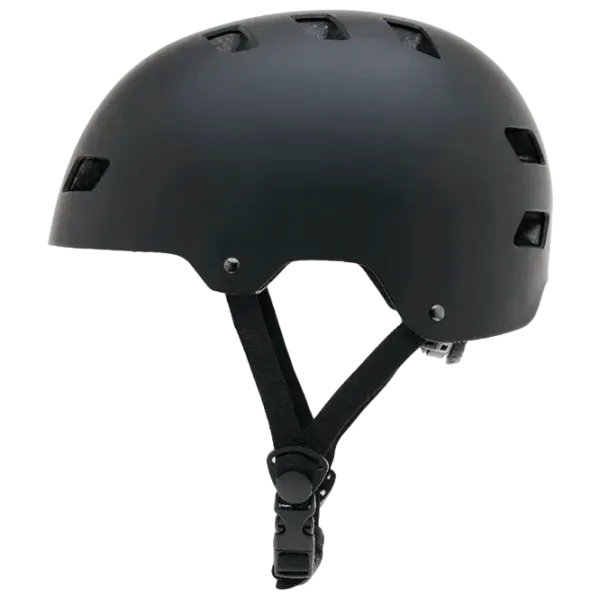 Защитный шлем Newrban E-Scooter/Bicycle L Черный  photo 2