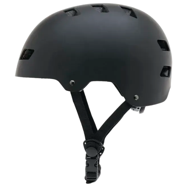 Защитный шлем Newrban E-Scooter/Bicycle L Черный  photo 2