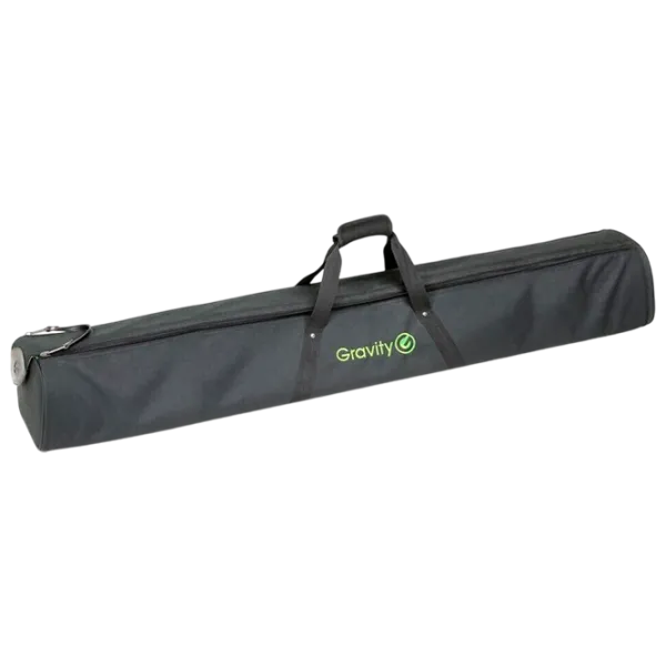 Чехол Gravity BGSS2LB для стоек акустических систем / Nailon photo 1