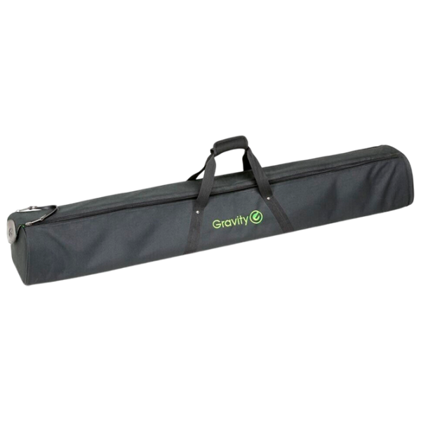 Чехол Gravity BGSS2LB для стоек акустических систем / Nailon photo 1