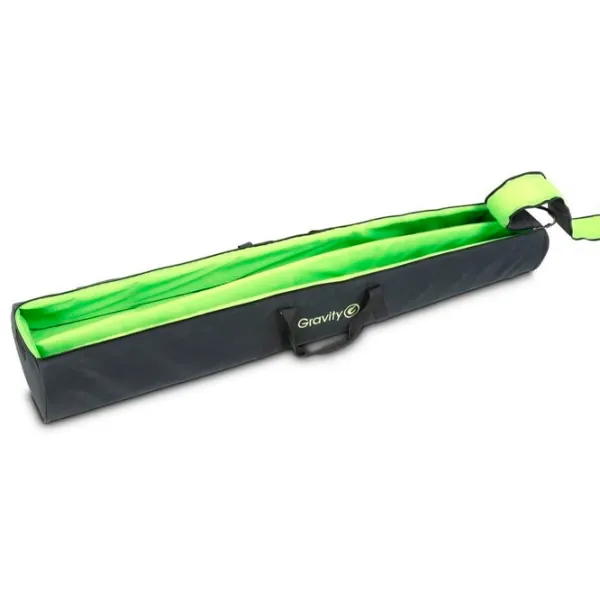 Чехол Gravity BGSS2LB для стоек акустических систем / Nailon photo 2