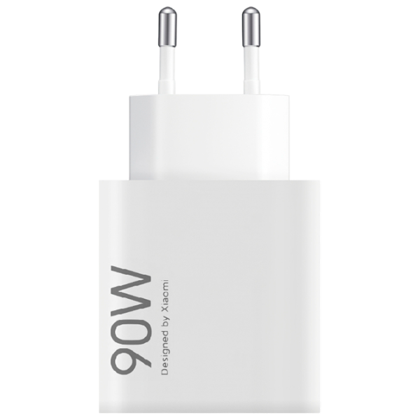 Încărcător de rețea Xiaomi Mi 3 A / White photo 3