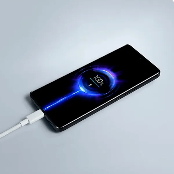 Încărcător de rețea Xiaomi Mi 3 A / White photo 5