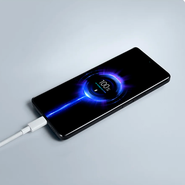 Încărcător de rețea Xiaomi Mi 3 A / White photo 5