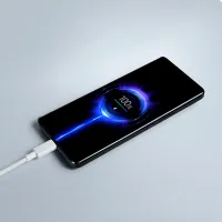 Сетевое зарядное устройство Xiaomi Mi 3 A / Белый photo 5