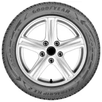 Anvelope GoodYear UltraGrip Ice 2 245/40 R19 98T Iarnă / Autoturism photo 2