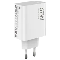 Încărcător de rețea Xiaomi Mi 3 A / White