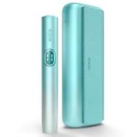 Система нагревания IQOS ILUMA i PRIME  Breeze Blue