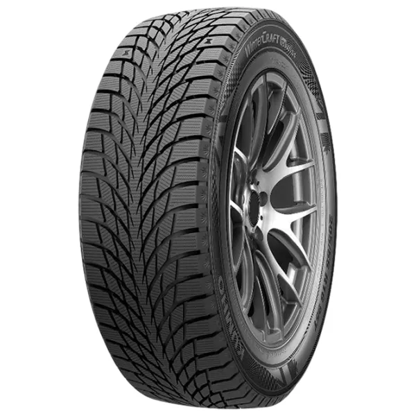Шины Kumho WinterCraft Ice WI51 255/40 R19 100T Зимние / Легковой photo 1