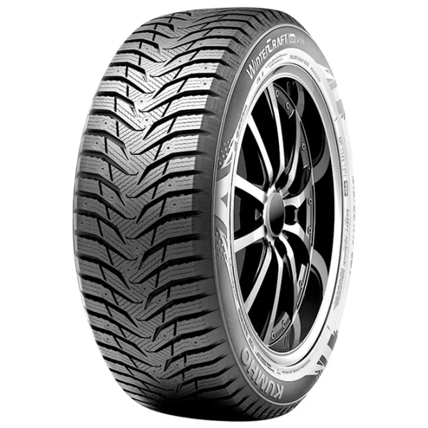 Шины Kumho WinterCraft Ice WI31 245/40 R19 92T Зимние / Легковой photo 1
