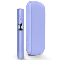 Система нагревания IQOS ILUMA i  Digital Violet