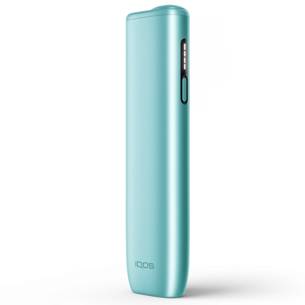 Sistem de încălzire IQOS ILUMA i ONE  Breeze Blue photo 1