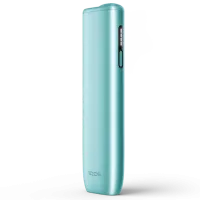 Система нагревания IQOS ILUMA i ONE  Breeze Blue