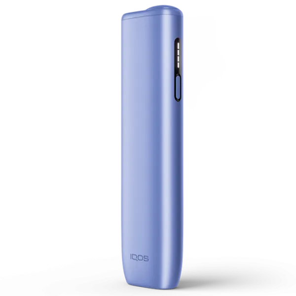 Sistem de încălzire IQOS ILUMA i ONE  Digital Violet photo 1