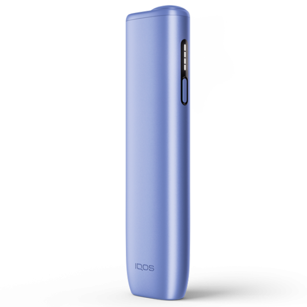 Sistem de încălzire IQOS ILUMA i ONE  Digital Violet photo 1