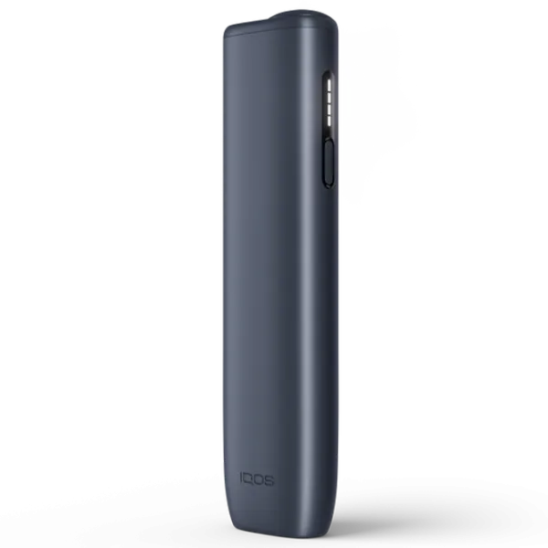 Sistem de încălzire IQOS ILUMA i ONE  Midnight Black photo 1