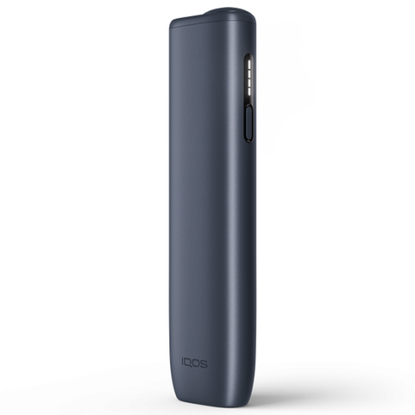 Sistem de încălzire IQOS ILUMA i ONE  Midnight Black photo 1