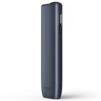 Система нагревания IQOS ILUMA i ONE  Midnight Black