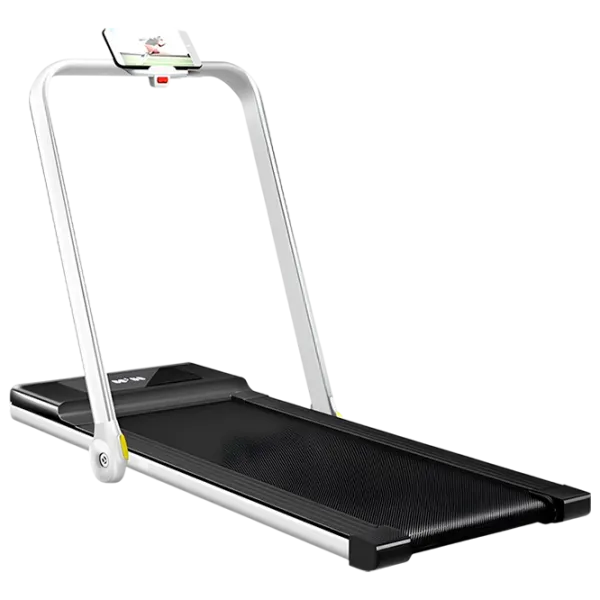 Беговая дорожка FitTronic D1000 12 км/ч / 100 кг / Черный photo 1 Беговая дорожка FitTronic D1000 12 км/ч / 100 кг / Черный photo 1