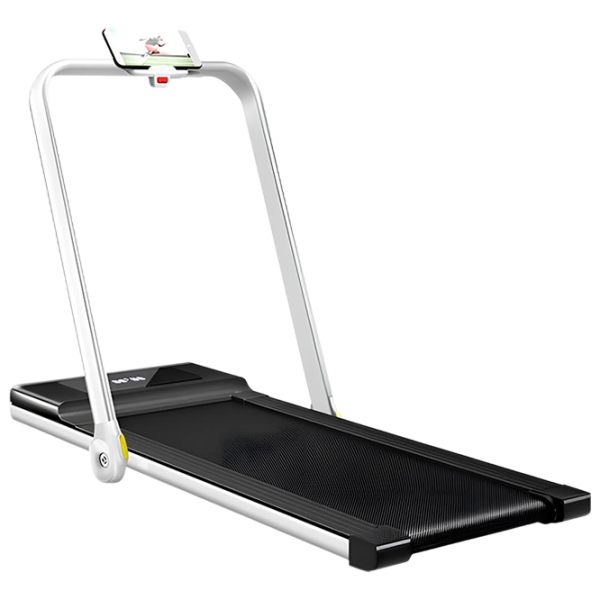 Беговая дорожка FitTronic D1000 12 км/ч / 100 кг / Черный photo 1 Беговая дорожка FitTronic D1000 12 км/ч / 100 кг / Черный photo 1